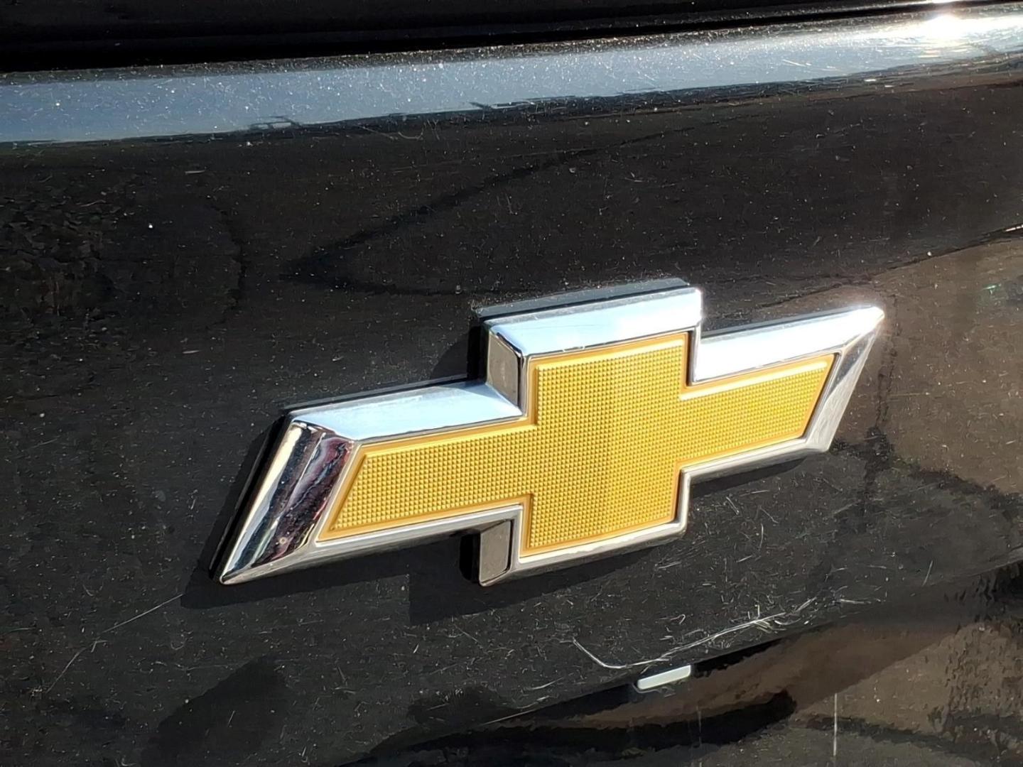2018 Mosaic Black Metallic Gb8 Chevrolet Cruze Premier Auto (1G1BF5SM3J7) with an 1.4L 1.4L Turbo I4 153hp 177ft. lbs. Direct Injection engine, 6-Speed Shiftable Automatic transmission, located at 5505 N. Summit St., Toledo, OH, 43611, (419) 729-2688, 41.654953, -83.530014- Photo#28