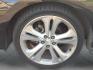 2018 Mosaic Black Metallic Gb8 Chevrolet Cruze Premier Auto (1G1BF5SM3J7) with an 1.4L 1.4L Turbo I4 153hp 177ft. lbs. Direct Injection engine, 6-Speed Shiftable Automatic transmission, located at 5505 N. Summit St., Toledo, OH, 43611, (419) 729-2688, 41.654953, -83.530014- Photo#31