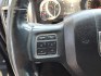 2014 Black Clear Coat Px8 RAM 1500 Sport (1C6RR7MT6ES) with an 5.7L HEMI 5.7L V8 395hp 407ft. lbs. Sequential Multiport Fuel Injection engine, 8-Speed Shiftable Automatic transmission, located at 5505 N. Summit St., Toledo, OH, 43611, (419) 729-2688, 41.654953, -83.530014- Photo#4