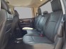 2014 Black Clear Coat Px8 RAM 1500 Sport (1C6RR7MT6ES) with an 5.7L HEMI 5.7L V8 395hp 407ft. lbs. Sequential Multiport Fuel Injection engine, 8-Speed Shiftable Automatic transmission, located at 5505 N. Summit St., Toledo, OH, 43611, (419) 729-2688, 41.654953, -83.530014- Photo#12