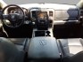2014 Black Clear Coat Px8 RAM 1500 Sport (1C6RR7MT6ES) with an 5.7L HEMI 5.7L V8 395hp 407ft. lbs. Sequential Multiport Fuel Injection engine, 8-Speed Shiftable Automatic transmission, located at 5505 N. Summit St., Toledo, OH, 43611, (419) 729-2688, 41.654953, -83.530014- Photo#13