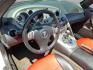 2009 Pure 50u Pontiac Solstice Base (1G2MC35B99Y) with an 2.4L Ecotec 2.4L I4 173hp 167ft. lbs. Sequential Multiport Fuel Injection engine, 5-Speed Automatic transmission, located at 5505 N. Summit St., Toledo, OH, 43611, (419) 729-2688, 41.654953, -83.530014- Photo#3