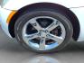 2009 Pure 50u Pontiac Solstice Base (1G2MC35B99Y) with an 2.4L Ecotec 2.4L I4 173hp 167ft. lbs. Sequential Multiport Fuel Injection engine, 5-Speed Automatic transmission, located at 5505 N. Summit St., Toledo, OH, 43611, (419) 729-2688, 41.654953, -83.530014- Photo#19