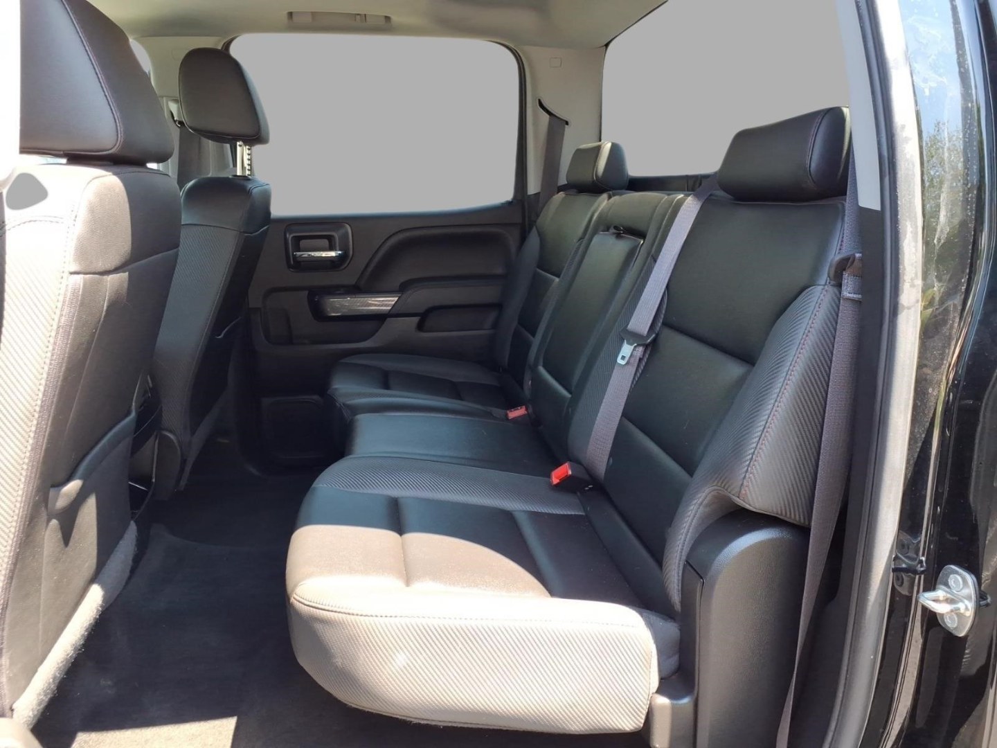 2016 Mahogany Metallic G1f GMC Sierra 1500 SLT (3GTU2NEC7GG) with an 5.3L EcoTec3 5.3L V8 355hp 383ft. lbs. Direct Injection engine, 6-Speed Shiftable Automatic w/Overdrive transmission, located at 5505 N. Summit St., Toledo, OH, 43611, (419) 729-2688, 41.654953, -83.530014- Photo#13