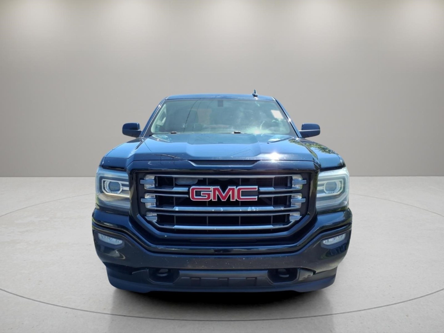 2016 Mahogany Metallic G1f GMC Sierra 1500 SLT (3GTU2NEC7GG) with an 5.3L EcoTec3 5.3L V8 355hp 383ft. lbs. Direct Injection engine, 6-Speed Shiftable Automatic w/Overdrive transmission, located at 5505 N. Summit St., Toledo, OH, 43611, (419) 729-2688, 41.654953, -83.530014- Photo#17
