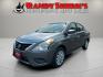 2019 Gray Nissan Versa S (3N1CN7AP1KL) with an 1.6L 1.6L I4 109hp 107ft. lbs. Sequential Multiport Fuel Injection engine, 5-Speed Manual transmission, located at 5505 N. Summit St., Toledo, OH, 43611, (419) 729-2688, 41.654953, -83.530014- Photo#0