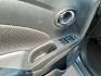 2019 Gray Nissan Versa S (3N1CN7AP1KL) with an 1.6L 1.6L I4 109hp 107ft. lbs. Sequential Multiport Fuel Injection engine, 5-Speed Manual transmission, located at 5505 N. Summit St., Toledo, OH, 43611, (419) 729-2688, 41.654953, -83.530014- Photo#2