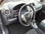 2019 Gray Nissan Versa S (3N1CN7AP1KL) with an 1.6L 1.6L I4 109hp 107ft. lbs. Sequential Multiport Fuel Injection engine, 5-Speed Manual transmission, located at 5505 N. Summit St., Toledo, OH, 43611, (419) 729-2688, 41.654953, -83.530014- Photo#4