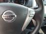 2019 Gray Nissan Versa S (3N1CN7AP1KL) with an 1.6L 1.6L I4 109hp 107ft. lbs. Sequential Multiport Fuel Injection engine, 5-Speed Manual transmission, located at 5505 N. Summit St., Toledo, OH, 43611, (419) 729-2688, 41.654953, -83.530014- Photo#7