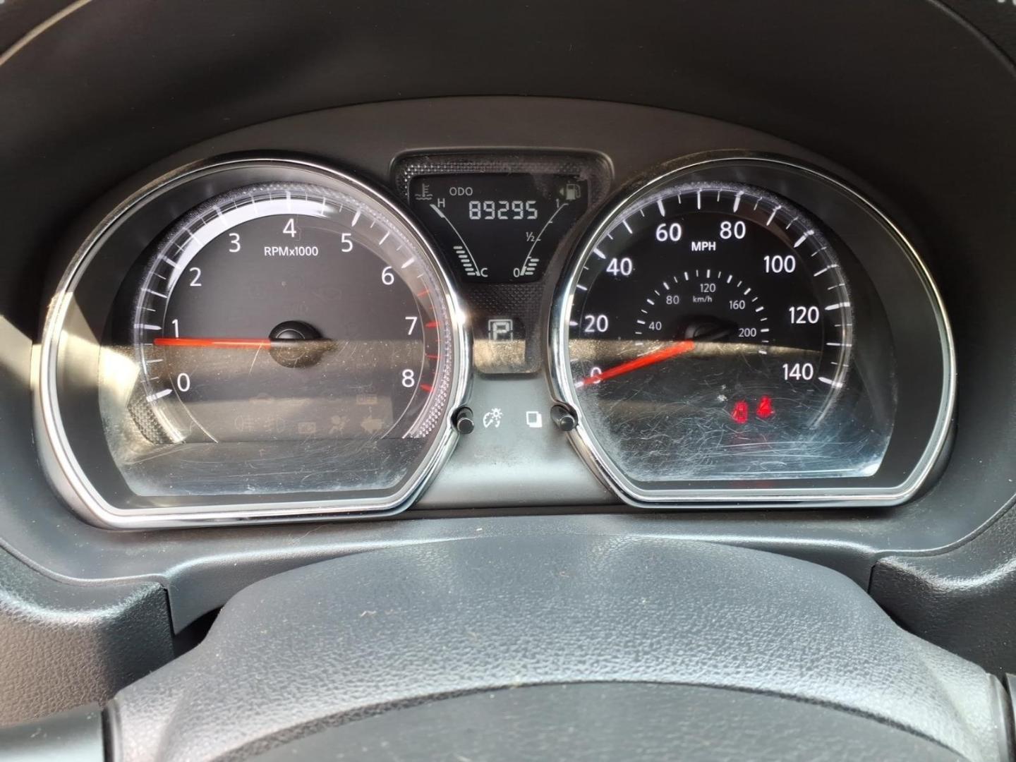 2019 Gray Nissan Versa S (3N1CN7AP1KL) with an 1.6L 1.6L I4 109hp 107ft. lbs. Sequential Multiport Fuel Injection engine, 5-Speed Manual transmission, located at 5505 N. Summit St., Toledo, OH, 43611, (419) 729-2688, 41.654953, -83.530014- Photo#8