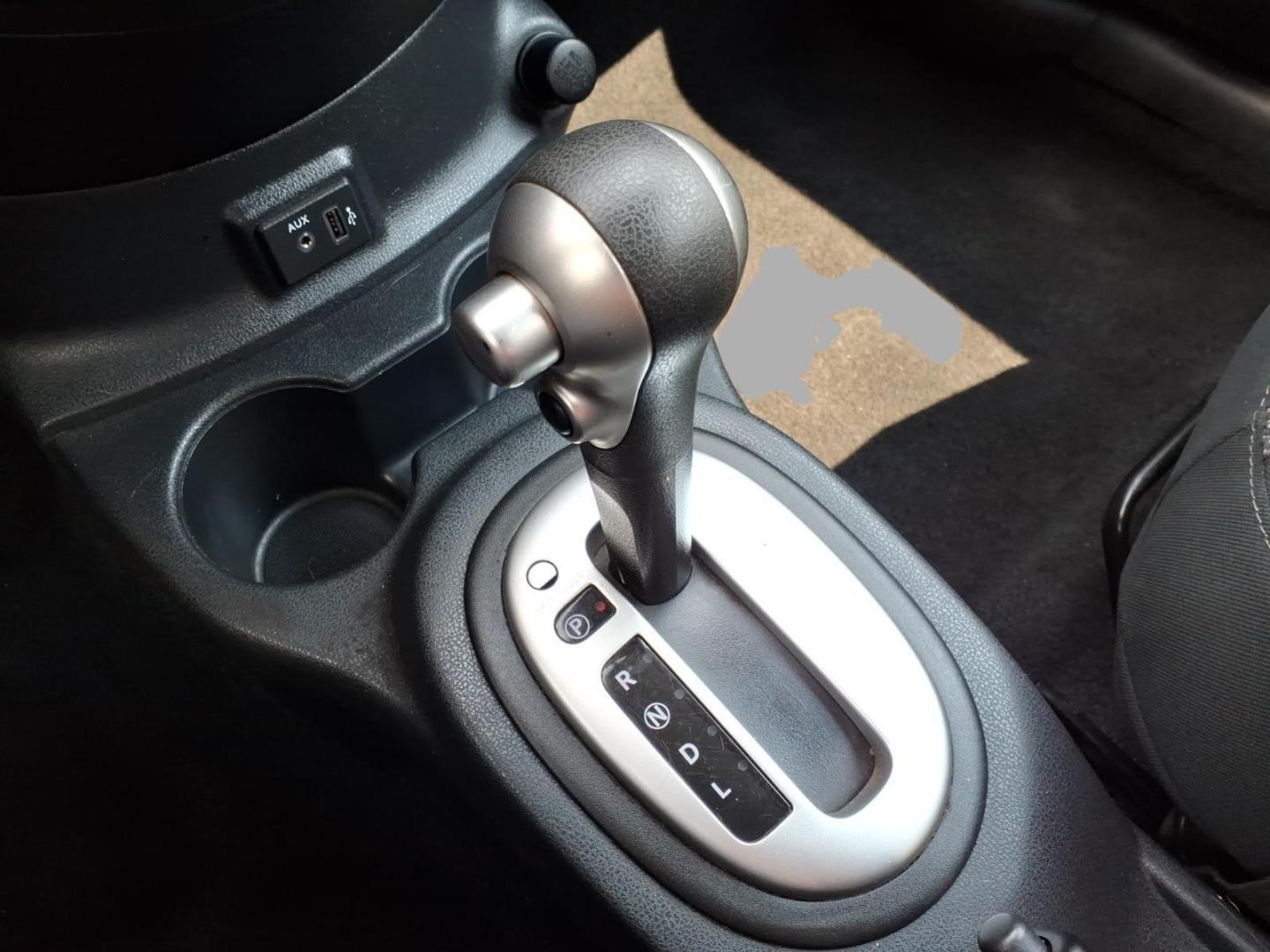 2019 Gray Nissan Versa S (3N1CN7AP1KL) with an 1.6L 1.6L I4 109hp 107ft. lbs. Sequential Multiport Fuel Injection engine, 5-Speed Manual transmission, located at 5505 N. Summit St., Toledo, OH, 43611, (419) 729-2688, 41.654953, -83.530014- Photo#12