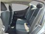 2019 Gray Nissan Versa S (3N1CN7AP1KL) with an 1.6L 1.6L I4 109hp 107ft. lbs. Sequential Multiport Fuel Injection engine, 5-Speed Manual transmission, located at 5505 N. Summit St., Toledo, OH, 43611, (419) 729-2688, 41.654953, -83.530014- Photo#13
