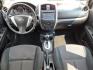 2019 Gray Nissan Versa S (3N1CN7AP1KL) with an 1.6L 1.6L I4 109hp 107ft. lbs. Sequential Multiport Fuel Injection engine, 5-Speed Manual transmission, located at 5505 N. Summit St., Toledo, OH, 43611, (419) 729-2688, 41.654953, -83.530014- Photo#14