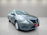 2019 Gray Nissan Versa S (3N1CN7AP1KL) with an 1.6L 1.6L I4 109hp 107ft. lbs. Sequential Multiport Fuel Injection engine, 5-Speed Manual transmission, located at 5505 N. Summit St., Toledo, OH, 43611, (419) 729-2688, 41.654953, -83.530014- Photo#17