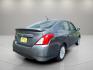 2019 Gray Nissan Versa S (3N1CN7AP1KL) with an 1.6L 1.6L I4 109hp 107ft. lbs. Sequential Multiport Fuel Injection engine, 5-Speed Manual transmission, located at 5505 N. Summit St., Toledo, OH, 43611, (419) 729-2688, 41.654953, -83.530014- Photo#19