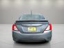 2019 Gray Nissan Versa S (3N1CN7AP1KL) with an 1.6L 1.6L I4 109hp 107ft. lbs. Sequential Multiport Fuel Injection engine, 5-Speed Manual transmission, located at 5505 N. Summit St., Toledo, OH, 43611, (419) 729-2688, 41.654953, -83.530014- Photo#20