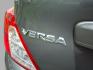 2019 Gray Nissan Versa S (3N1CN7AP1KL) with an 1.6L 1.6L I4 109hp 107ft. lbs. Sequential Multiport Fuel Injection engine, 5-Speed Manual transmission, located at 5505 N. Summit St., Toledo, OH, 43611, (419) 729-2688, 41.654953, -83.530014- Photo#28