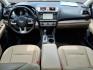 2015 Crystal White Pearl Whc Subaru Outback 3.6R Limited (4S4BSENC1F3) with an 3.6L 3.6L H6 256hp 247ft. lbs. Sequential Multiport Fuel Injection engine, CVT transmission, located at 5505 N. Summit St., Toledo, OH, 43611, (419) 729-2688, 41.654953, -83.530014- Photo#17