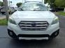 2015 Crystal White Pearl Whc Subaru Outback 3.6R Limited (4S4BSENC1F3) with an 3.6L 3.6L H6 256hp 247ft. lbs. Sequential Multiport Fuel Injection engine, CVT transmission, located at 5505 N. Summit St., Toledo, OH, 43611, (419) 729-2688, 41.654953, -83.530014- Photo#20
