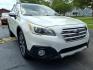 2015 Crystal White Pearl Whc Subaru Outback 3.6R Limited (4S4BSENC1F3) with an 3.6L 3.6L H6 256hp 247ft. lbs. Sequential Multiport Fuel Injection engine, CVT transmission, located at 5505 N. Summit St., Toledo, OH, 43611, (419) 729-2688, 41.654953, -83.530014- Photo#21