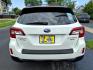 2015 Crystal White Pearl Whc Subaru Outback 3.6R Limited (4S4BSENC1F3) with an 3.6L 3.6L H6 256hp 247ft. lbs. Sequential Multiport Fuel Injection engine, CVT transmission, located at 5505 N. Summit St., Toledo, OH, 43611, (419) 729-2688, 41.654953, -83.530014- Photo#24