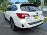 2015 Crystal White Pearl Whc Subaru Outback 3.6R Limited (4S4BSENC1F3) with an 3.6L 3.6L H6 256hp 247ft. lbs. Sequential Multiport Fuel Injection engine, CVT transmission, located at 5505 N. Summit St., Toledo, OH, 43611, (419) 729-2688, 41.654953, -83.530014- Photo#25
