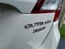 2015 Crystal White Pearl Whc Subaru Outback 3.6R Limited (4S4BSENC1F3) with an 3.6L 3.6L H6 256hp 247ft. lbs. Sequential Multiport Fuel Injection engine, CVT transmission, located at 5505 N. Summit St., Toledo, OH, 43611, (419) 729-2688, 41.654953, -83.530014- Photo#33