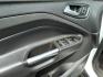 2017 Oxford White Yz Ford Escape SE (1FMCU9GD4HU) with an 1.5L EcoBoost 1.5L Turbo I4 179hp 177ft. lbs. Direct Injection engine, 6-Speed Shiftable Automatic transmission, located at 5505 N. Summit St., Toledo, OH, 43611, (419) 729-2688, 41.654953, -83.530014- Photo#2