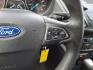 2017 Oxford White Yz Ford Escape SE (1FMCU9GD4HU) with an 1.5L EcoBoost 1.5L Turbo I4 179hp 177ft. lbs. Direct Injection engine, 6-Speed Shiftable Automatic transmission, located at 5505 N. Summit St., Toledo, OH, 43611, (419) 729-2688, 41.654953, -83.530014- Photo#7