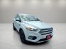 2017 Oxford White Yz Ford Escape SE (1FMCU9GD4HU) with an 1.5L EcoBoost 1.5L Turbo I4 179hp 177ft. lbs. Direct Injection engine, 6-Speed Shiftable Automatic transmission, located at 5505 N. Summit St., Toledo, OH, 43611, (419) 729-2688, 41.654953, -83.530014- Photo#18