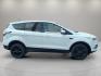 2017 Oxford White Yz Ford Escape SE (1FMCU9GD4HU) with an 1.5L EcoBoost 1.5L Turbo I4 179hp 177ft. lbs. Direct Injection engine, 6-Speed Shiftable Automatic transmission, located at 5505 N. Summit St., Toledo, OH, 43611, (419) 729-2688, 41.654953, -83.530014- Photo#19