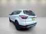 2017 Oxford White Yz Ford Escape SE (1FMCU9GD4HU) with an 1.5L EcoBoost 1.5L Turbo I4 179hp 177ft. lbs. Direct Injection engine, 6-Speed Shiftable Automatic transmission, located at 5505 N. Summit St., Toledo, OH, 43611, (419) 729-2688, 41.654953, -83.530014- Photo#22