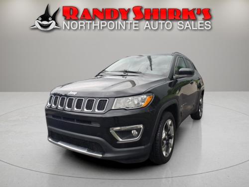 2019 Other Compass Limited