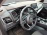 2021 Gun Metallic Nissan Rogue SV (5N1AT3BBXMC) with an 2.5L 2.5L I4 181hp 181ft. lbs. Direct Injection engine, 8-Speed Shiftable CVT transmission, located at 5505 N. Summit St., Toledo, OH, 43611, (419) 729-2688, 41.654953, -83.530014- Photo#5
