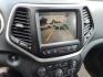 2016 Bright White Clear Coat Pw7 Jeep Cherokee Trailhawk (1C4PJMBS3GW) with an 3.2L 3.2L V6 271hp 239ft. lbs. Sequential Multiport Fuel Injection engine, 4WD 9-Speed Shiftable Automatic transmission, located at 5505 N. Summit St., Toledo, OH, 43611, (419) 729-2688, 41.654953, -83.530014- Photo#12