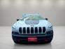 2016 Bright White Clear Coat Pw7 Jeep Cherokee Trailhawk (1C4PJMBS3GW) with an 3.2L 3.2L V6 271hp 239ft. lbs. Sequential Multiport Fuel Injection engine, 4WD 9-Speed Shiftable Automatic transmission, located at 5505 N. Summit St., Toledo, OH, 43611, (419) 729-2688, 41.654953, -83.530014- Photo#19