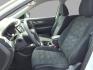 2016 Glacier White Qak Nissan Rogue S (5N1AT2MV0GC) with an 2.5L 2.5L I4 170hp 175ft. lbs. Carburetor engine, CVT transmission, located at 5505 N. Summit St., Toledo, OH, 43611, (419) 729-2688, 41.654953, -83.530014- Photo#4