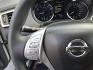 2016 Glacier White Qak Nissan Rogue S (5N1AT2MV0GC) with an 2.5L 2.5L I4 170hp 175ft. lbs. Carburetor engine, CVT transmission, located at 5505 N. Summit St., Toledo, OH, 43611, (419) 729-2688, 41.654953, -83.530014- Photo#7