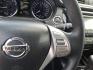 2016 Glacier White Qak Nissan Rogue S (5N1AT2MV0GC) with an 2.5L 2.5L I4 170hp 175ft. lbs. Carburetor engine, CVT transmission, located at 5505 N. Summit St., Toledo, OH, 43611, (419) 729-2688, 41.654953, -83.530014- Photo#8