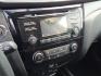 2016 Glacier White Qak Nissan Rogue S (5N1AT2MV0GC) with an 2.5L 2.5L I4 170hp 175ft. lbs. Carburetor engine, CVT transmission, located at 5505 N. Summit St., Toledo, OH, 43611, (419) 729-2688, 41.654953, -83.530014- Photo#12