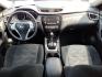 2016 Glacier White Qak Nissan Rogue S (5N1AT2MV0GC) with an 2.5L 2.5L I4 170hp 175ft. lbs. Carburetor engine, CVT transmission, located at 5505 N. Summit St., Toledo, OH, 43611, (419) 729-2688, 41.654953, -83.530014- Photo#16