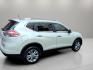 2016 Glacier White Qak Nissan Rogue S (5N1AT2MV0GC) with an 2.5L 2.5L I4 170hp 175ft. lbs. Carburetor engine, CVT transmission, located at 5505 N. Summit St., Toledo, OH, 43611, (419) 729-2688, 41.654953, -83.530014- Photo#21