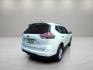 2016 Glacier White Qak Nissan Rogue S (5N1AT2MV0GC) with an 2.5L 2.5L I4 170hp 175ft. lbs. Carburetor engine, CVT transmission, located at 5505 N. Summit St., Toledo, OH, 43611, (419) 729-2688, 41.654953, -83.530014- Photo#22
