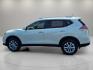 2016 Glacier White Qak Nissan Rogue S (5N1AT2MV0GC) with an 2.5L 2.5L I4 170hp 175ft. lbs. Carburetor engine, CVT transmission, located at 5505 N. Summit St., Toledo, OH, 43611, (419) 729-2688, 41.654953, -83.530014- Photo#25