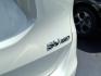 2016 Glacier White Qak Nissan Rogue S (5N1AT2MV0GC) with an 2.5L 2.5L I4 170hp 175ft. lbs. Carburetor engine, CVT transmission, located at 5505 N. Summit St., Toledo, OH, 43611, (419) 729-2688, 41.654953, -83.530014- Photo#31