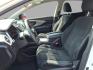 2016 Pearl White Qab Nissan Murano SV (5N1AZ2MGXGN) with an 3.5L 3.5L V6 260hp 240ft. lbs. Carburetor engine, CVT transmission, located at 5505 N. Summit St., Toledo, OH, 43611, (419) 729-2688, 41.654953, -83.530014- Photo#4