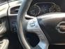 2016 Pearl White Qab Nissan Murano SV (5N1AZ2MGXGN) with an 3.5L 3.5L V6 260hp 240ft. lbs. Carburetor engine, CVT transmission, located at 5505 N. Summit St., Toledo, OH, 43611, (419) 729-2688, 41.654953, -83.530014- Photo#7
