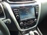 2016 Pearl White Qab Nissan Murano SV (5N1AZ2MGXGN) with an 3.5L 3.5L V6 260hp 240ft. lbs. Carburetor engine, CVT transmission, located at 5505 N. Summit St., Toledo, OH, 43611, (419) 729-2688, 41.654953, -83.530014- Photo#11