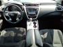 2016 Pearl White Qab Nissan Murano SV (5N1AZ2MGXGN) with an 3.5L 3.5L V6 260hp 240ft. lbs. Carburetor engine, CVT transmission, located at 5505 N. Summit St., Toledo, OH, 43611, (419) 729-2688, 41.654953, -83.530014- Photo#16