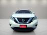 2016 Pearl White Qab Nissan Murano SV (5N1AZ2MGXGN) with an 3.5L 3.5L V6 260hp 240ft. lbs. Carburetor engine, CVT transmission, located at 5505 N. Summit St., Toledo, OH, 43611, (419) 729-2688, 41.654953, -83.530014- Photo#19